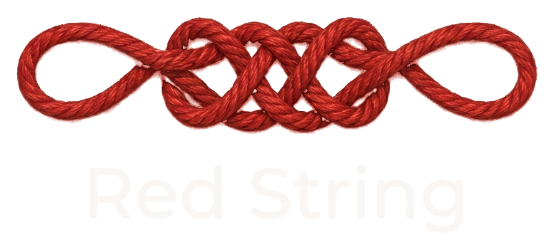 Red String